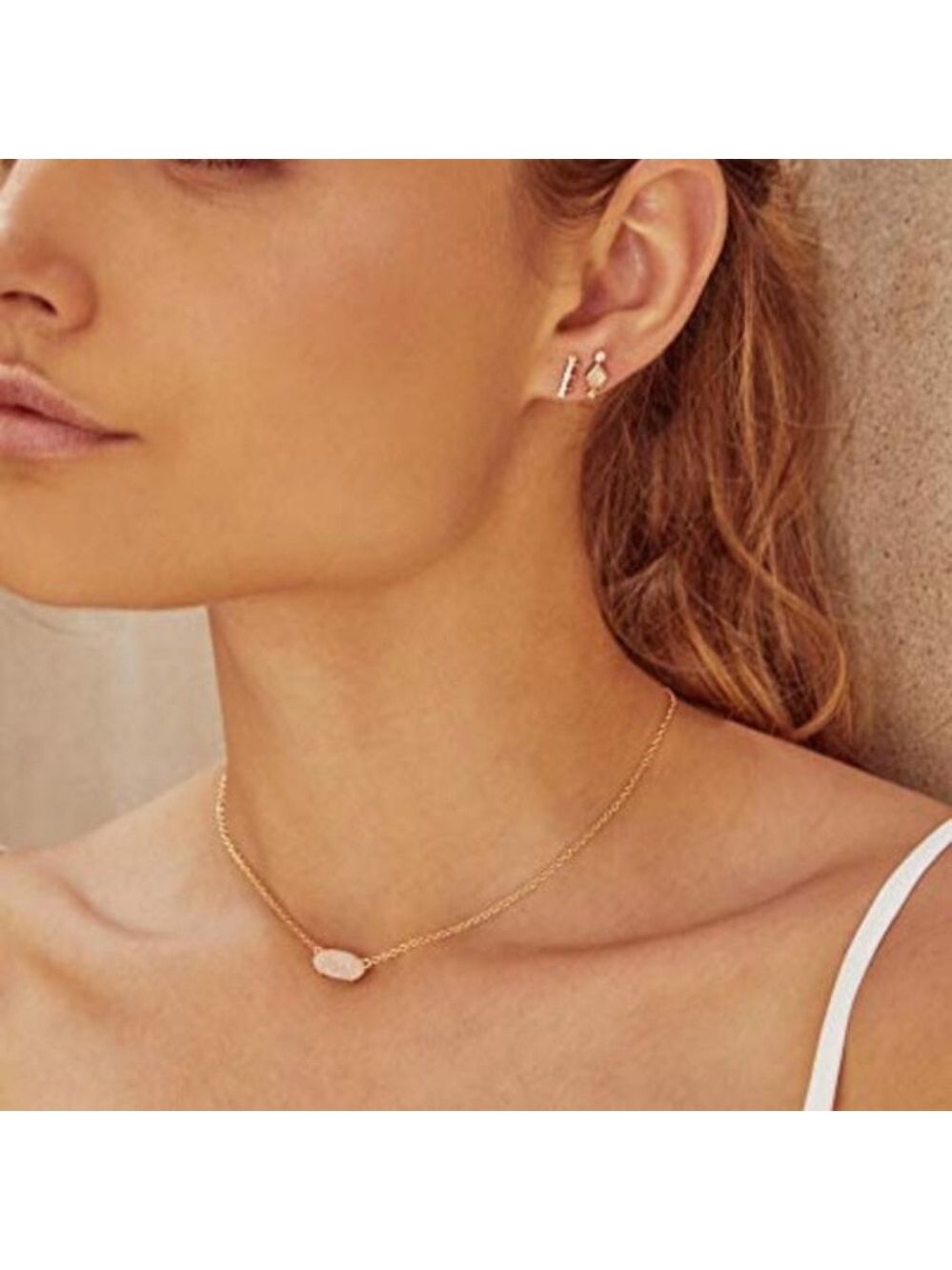 Kendra Scott Ever Pendant Necklace